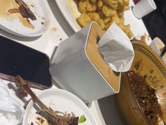 -萍香大厨·锅包肉(大东门店)