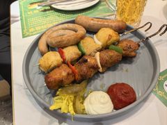 -库滋明·俄罗斯特色美食(中央大街店)