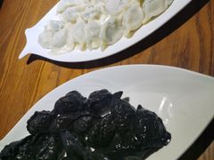 -船歌·鱼水饺青岛菜(金狮广场店)
