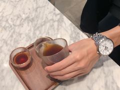 -Home Cafe(水榭春天店)