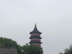 -绳金塔