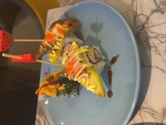 -汉阳廷自助烤肉(光明蓝鲸世界店)