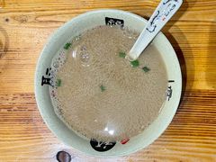 -余氏豆腐包老店(东直街店)