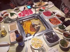 -海底捞(明洞店)