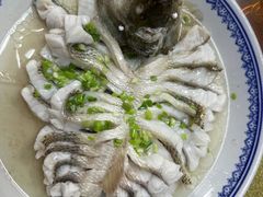 -芸海阁·农家私房菜(沙家浜景区出口店)