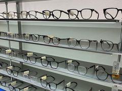 -木九十眼镜(朝阳大悦城B1店)