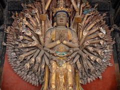 -报恩寺(平武县)