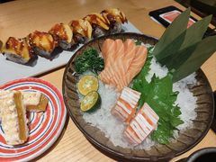 -Sushi Love 创意寿司(丽影广场店)