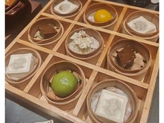 -江南雅厨(李公堤店)