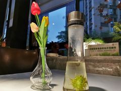 -陶苏·品味融合川菜(龙湖源著天街店)