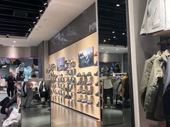 -KAILAS凯乐石(砂之船奥特莱斯店)
