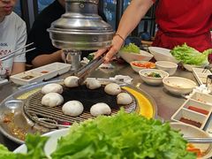-喜来稀肉(虹泉路店)