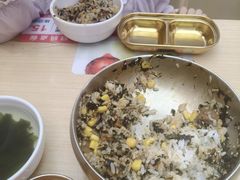 -食米家拌饭(梅溪新天地店)