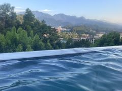 -明月山天沐温泉度假村