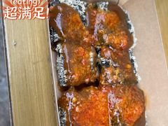 -品腐记·豆腐王朝(老门东总店)