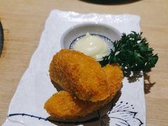 -牛藏·黑毛和牛烧肉(环市东店)