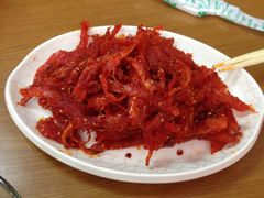 -顺姬冷面(长白西路店)