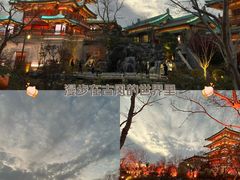 -牛首山文化旅游区