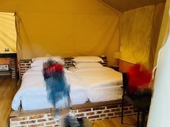 -北京山里寒舍度假酒店