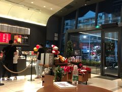 -星巴克臻选(深圳宝安大仟里1店)