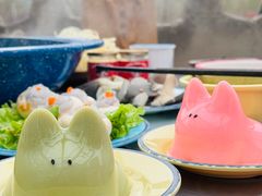 -王歘歘·chuǎ火锅(五道营店)