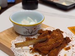 -靖远尕六美味羊羔肉