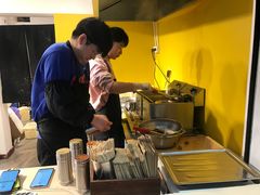 -傅强排骨(成都总店)
