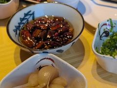-东来顺饭庄(金泉广场店)