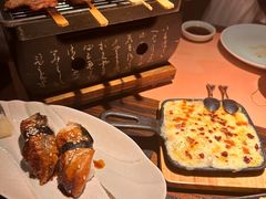 -山葵家·创意料理(万象汇店)