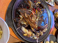 -路边羊烧烤酒场(宝带路店)