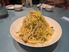 -大连湾旭日·家宴·海肠捞饭(马栏广场店)