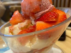 -满记甜品(万科广场店)