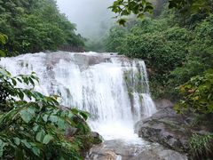 -萍乡武功山风景名胜区