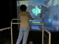 -VS SPORTS PARK运动玩乐园·团建·生日会(合生汇店)