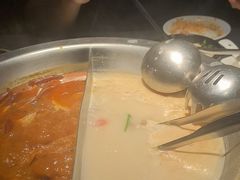 -骨之味·筒骨汤火锅(江头店)