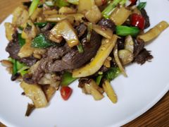 -牛八宝桂林米粉(八里庄店)