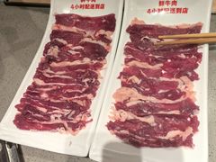 -海底捞火锅(龙岗星河COCO Park店)