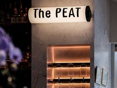 -The PEAT Coffee(深业中城店)
