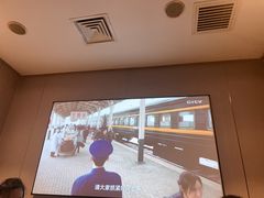 -华夏良子·足道SPA艾灸(翠微店)