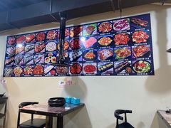 -泥炉烤肉(九龙坡店)
