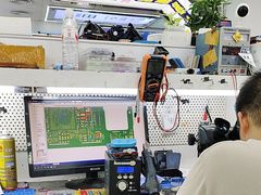 -展业手机快修(百脑汇科技大厦店)