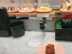 -争鲜回转寿司(中街大悦城店)