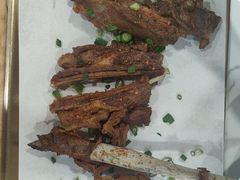 -新凯旋烧烤·燕姐千岛湖土菜