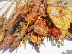 -有局·成都市井烧烤·精酿啤酒(双楠店)