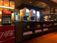 -OPEN開全日自助餐厅·牛肉火锅·海鲜(佛山希尔顿酒店)