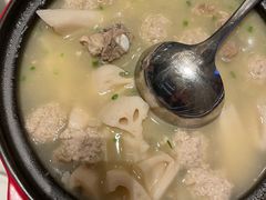 -雪龙轩中餐厅(银基冰雪酒店)
