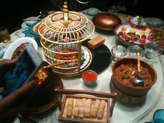 -佬麻雀·新湘菜(珠海金发购物中心店)