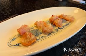 Linden Snow Honey Large Red Abalone