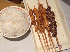 -七八冷面·延边朝鲜族美食(欢乐谷店)