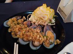 -Mr. 99 Steak and Seafood Restaurant